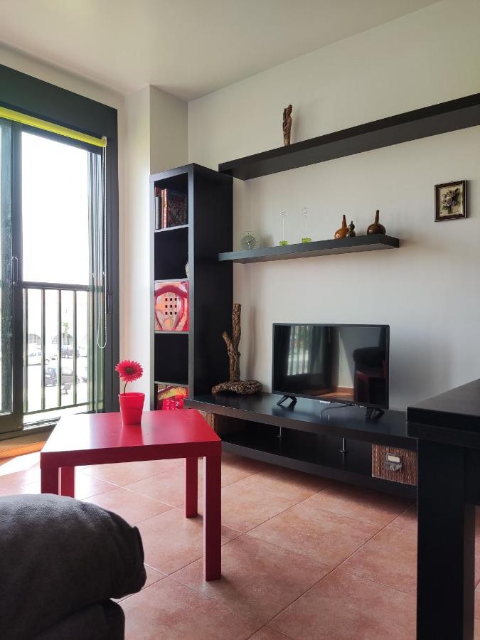 Apartamento Agarimo - La Tranquilidad De Una Isla De Menos De 5000 Habitantes Ilha de Arousa Exterior foto