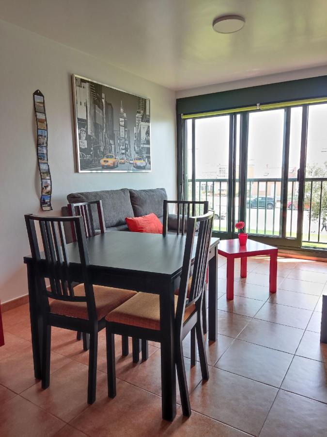 Apartamento Agarimo - La Tranquilidad De Una Isla De Menos De 5000 Habitantes Ilha de Arousa Exterior foto