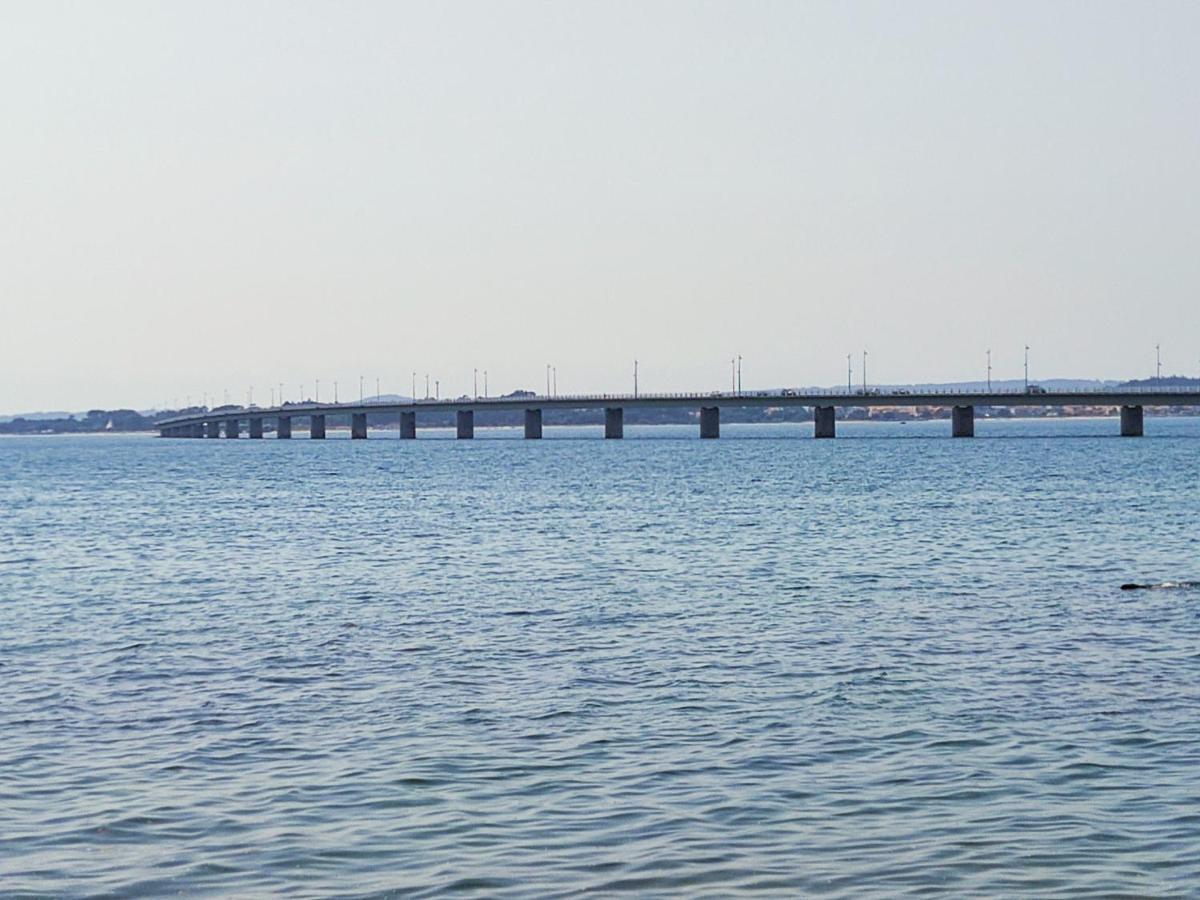 Apartamento Agarimo - La Tranquilidad De Una Isla De Menos De 5000 Habitantes Ilha de Arousa Exterior foto