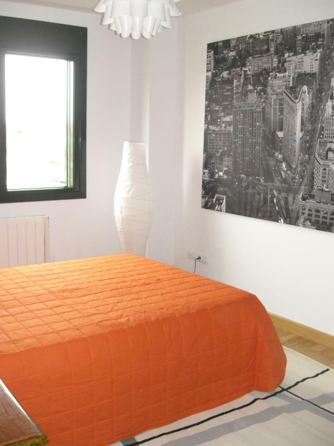 Apartamento Agarimo - La Tranquilidad De Una Isla De Menos De 5000 Habitantes Ilha de Arousa Exterior foto